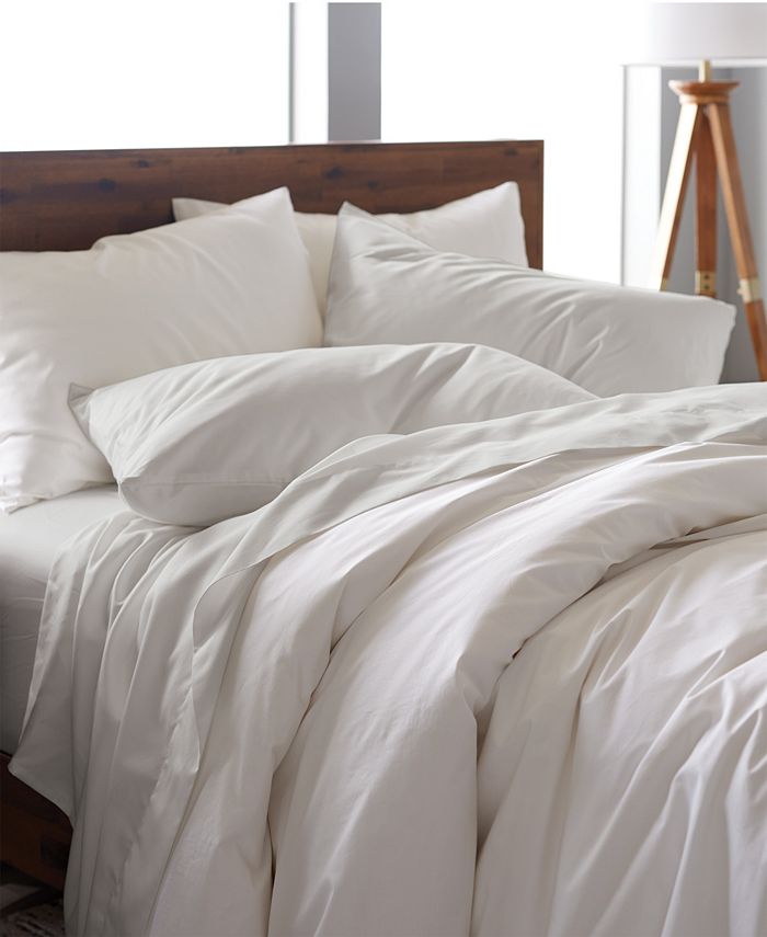 Ella Jayne 100 Cotton Sateen 500 Thread Count 4Piece Sheet Set