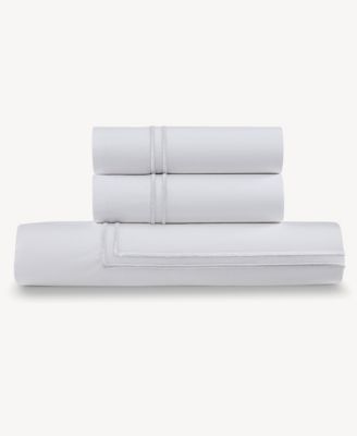 ella jayne percale 3pc duvet set