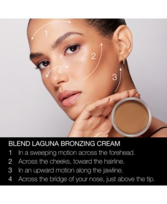 Laguna Bronzing Cream