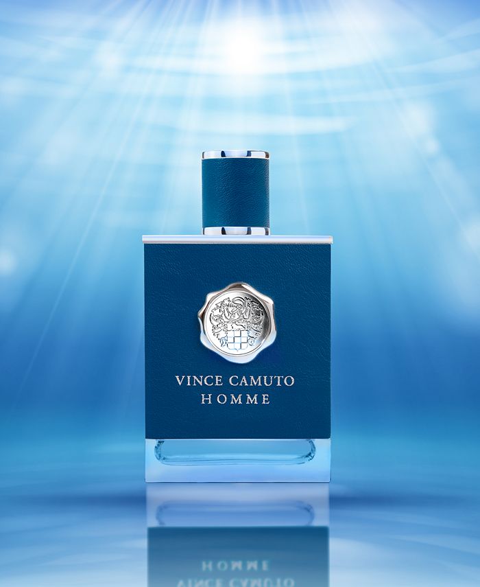 Vince Camuto Oud Vince Camuto cologne - a fragrance for men 2016