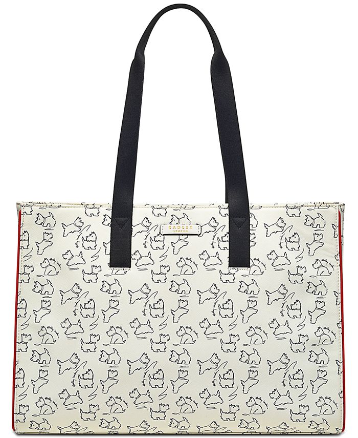 Tote By Radley London Size: Large