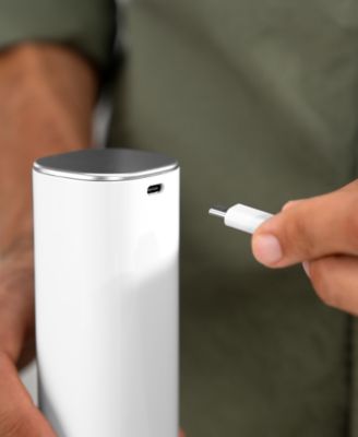 Enfinigy Electric Salt & Pepper Mill