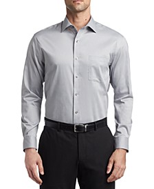 Men's Regular-Fit Ultraflex Dress Shirt