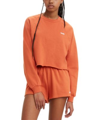 Levi's - Women's Laundry Day Sweatshirt