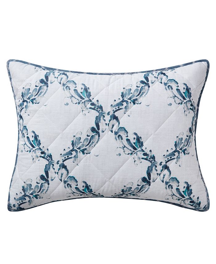 Waterford Woodmere Quilt Set, Full/Queen, 3 Piece Macy's