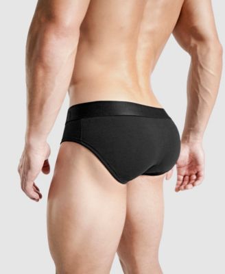 Basic Padded Brief