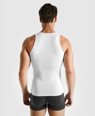 Seamless Compression Tank Top