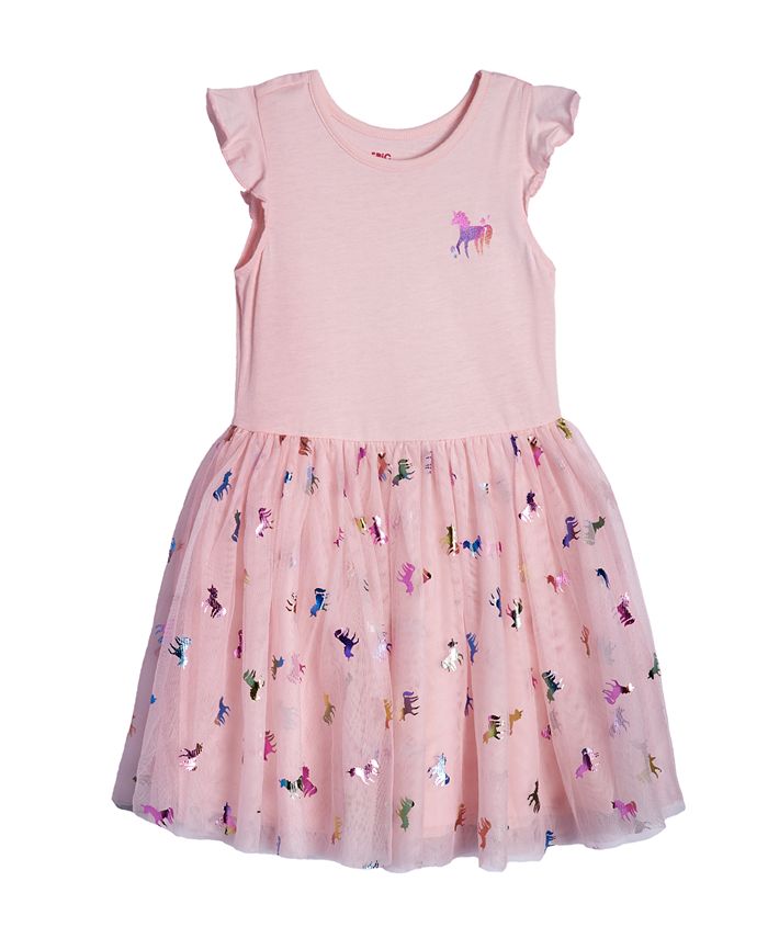 Epic threads hotsell unicorn dress