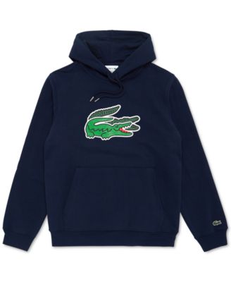 polo lacoste logo