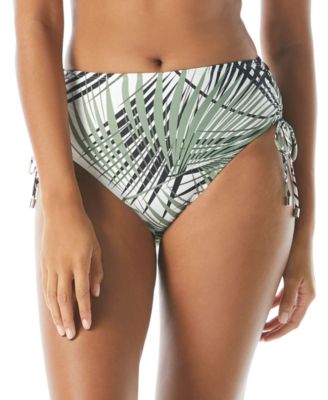 macy's high waisted bikini