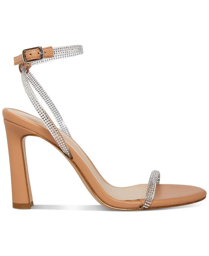 Madden Girl Tasha TwoPiece Dress Sandals Macy's