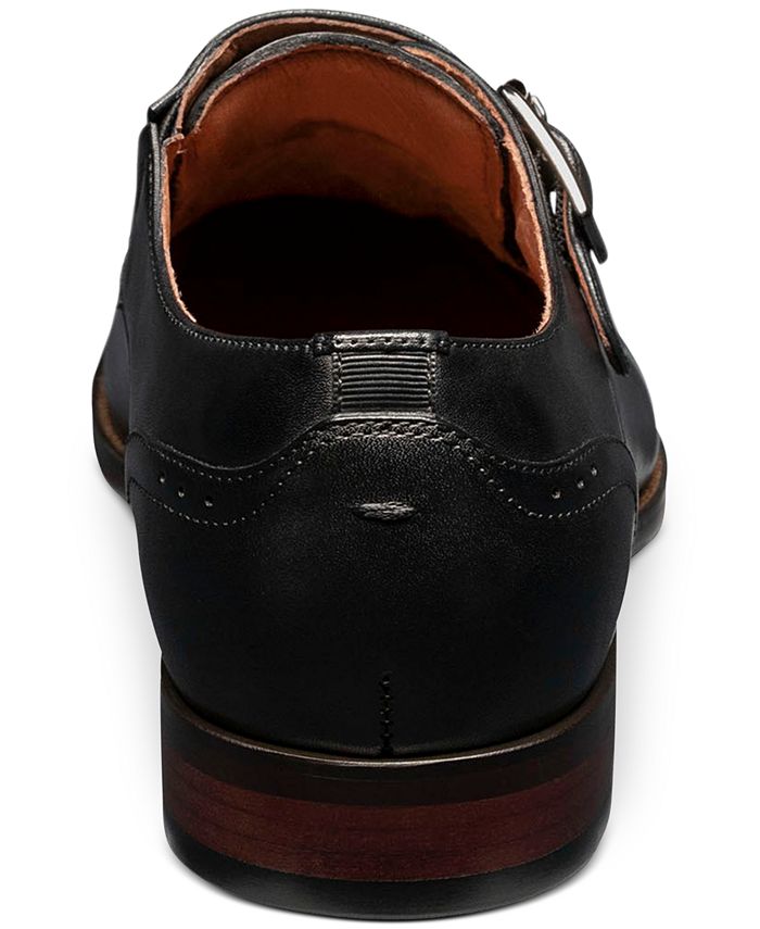 Florsheim Men's Ravello Monk Strap Dress Shoes Macy's