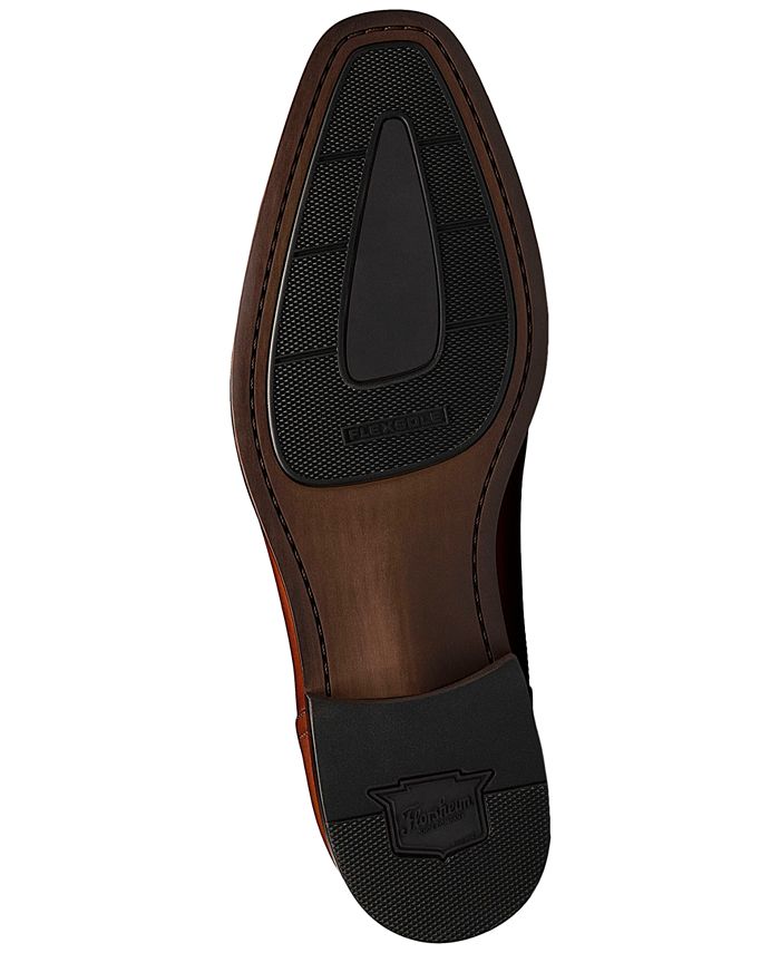 Florsheim Men's Ravello Monk Strap Dress Shoes Macy's