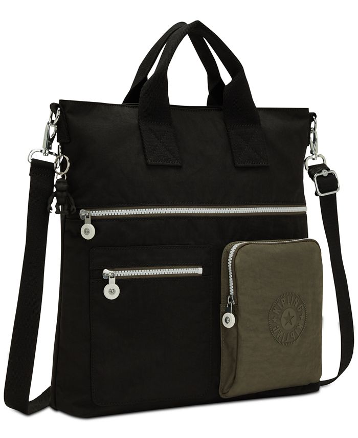 Kipling Jong Tote Bag Macy's