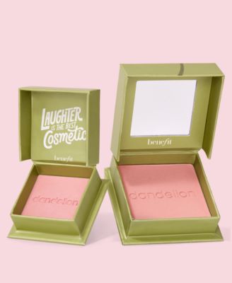 WANDERful World Silky-Soft Powder Blush Mini