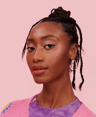 WANDERful World Silky-Soft Powder Blush Mini