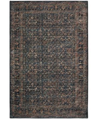 Jericho Washable JC10 2' x 3' Area Rug