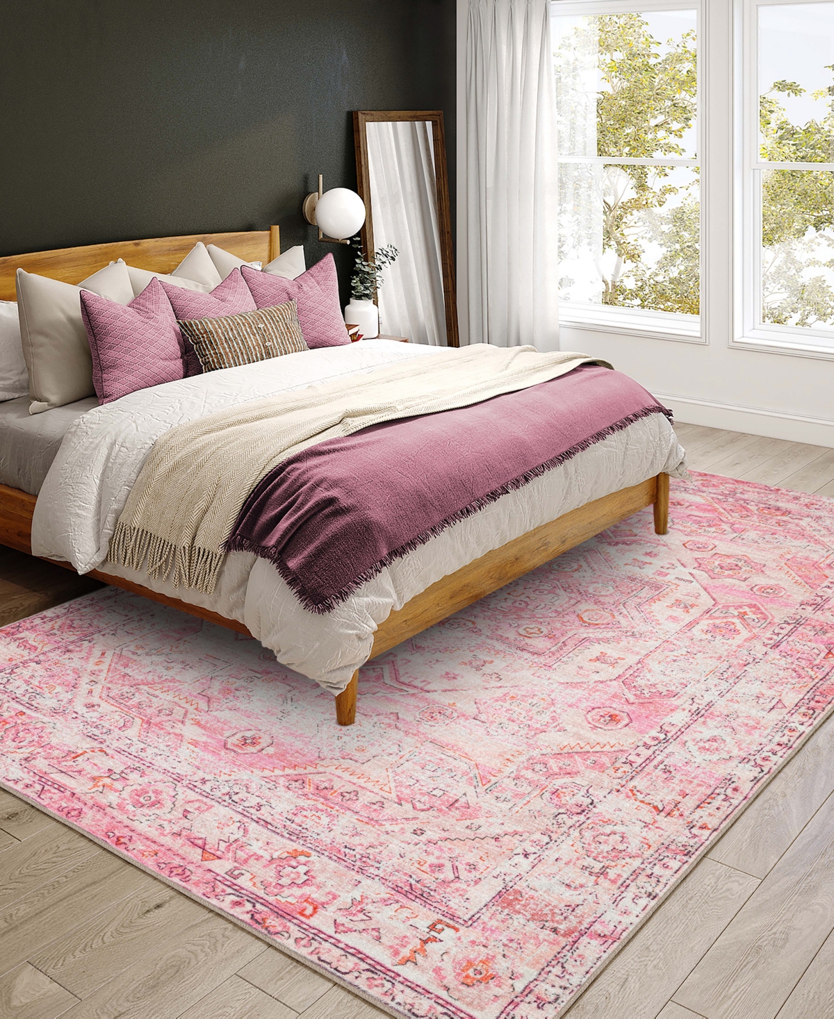 Dalyn Jericho JC5 Area Rug