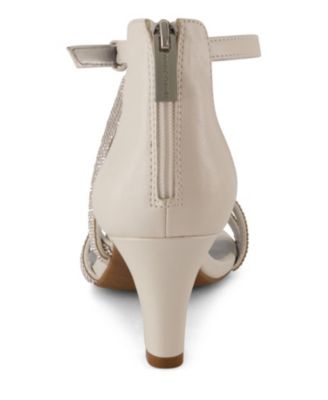 Big Girls High Heel Dress Shoes