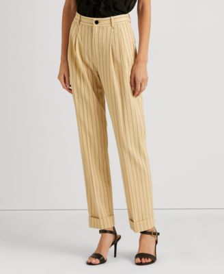 Wool \u0026 Wool Blend Womens Pants - Macy's