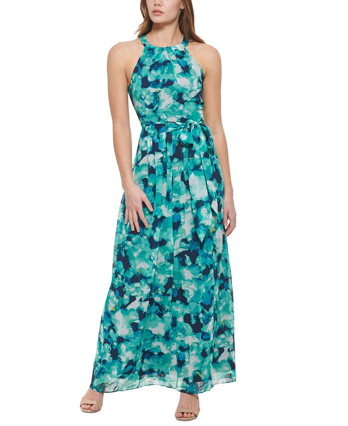 Jessica howard teal dress online