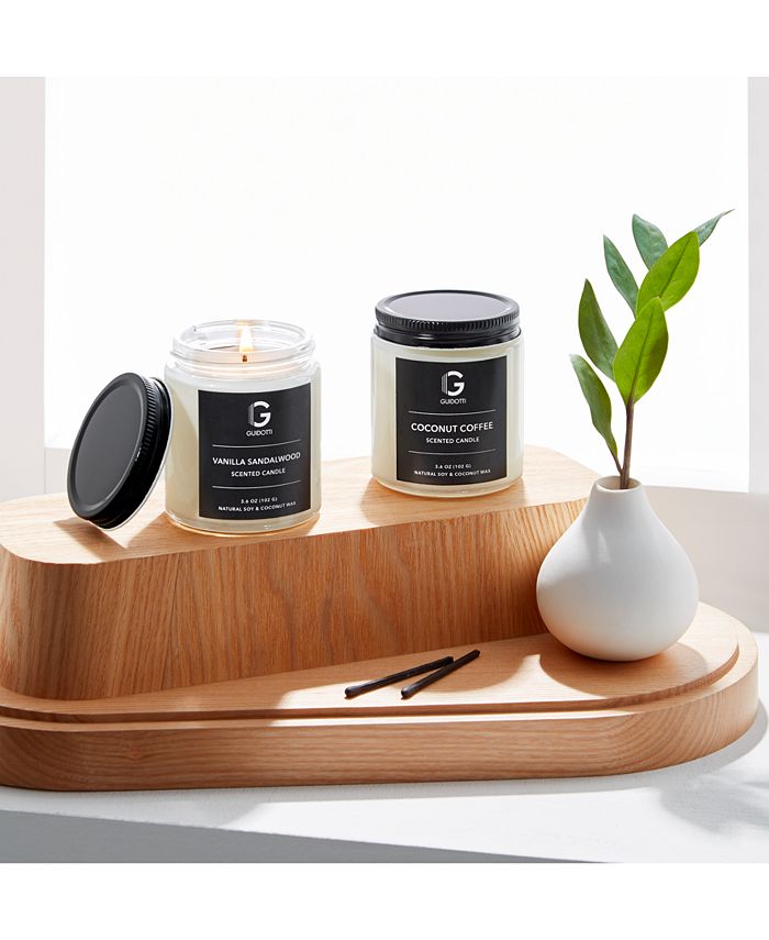 Guidotti Candle - 