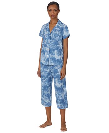 Ralph lauren capri pajamas clearance