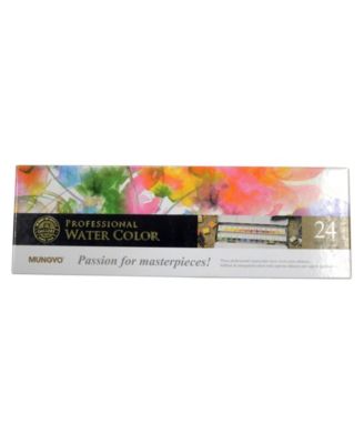 Sargent Art Professional Watercolor Tin 24 Piece Macy S   21743533 Fpx.tif