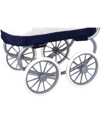 Lissi Classic Baby Doll Pram