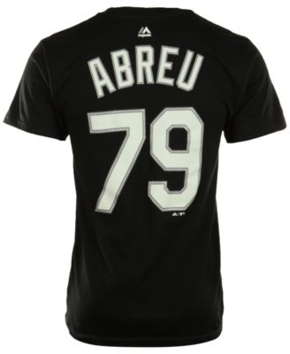 Majestic - Men's Jose Abreu Chicago White Sox Player T-Shirt