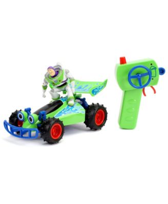 Buzz lightyear toy car online