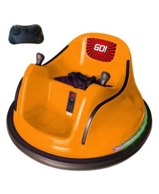 360 Spin Electric Kids Ride-On Bumper Car