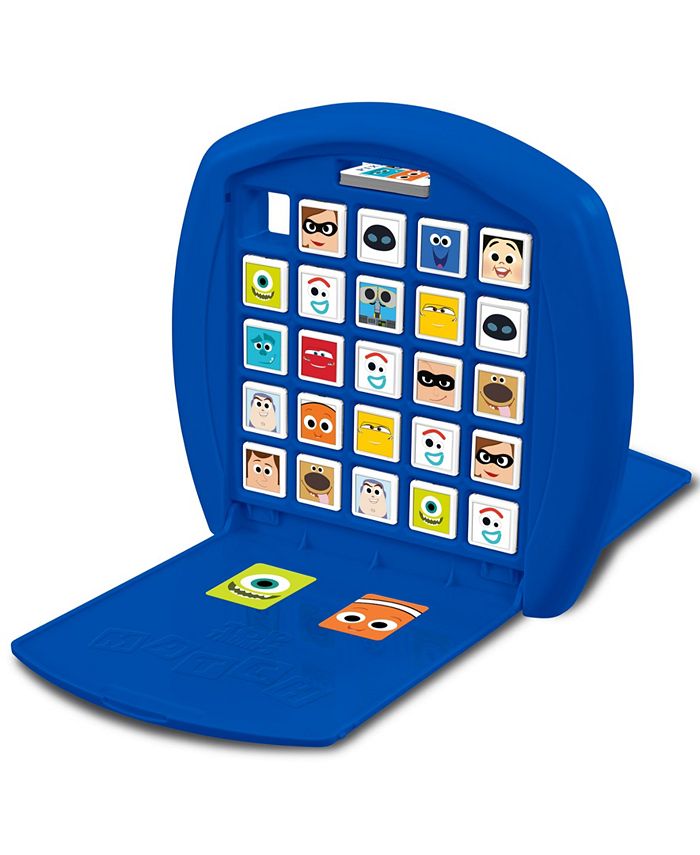 Top Trumps Match Star Wars: Gioco Di Memoria A Dadi Con Personaggi Come Kylo Ren, Boba Fett, Chewbacca – Regalo Per Bambini 4+ Anni - 5