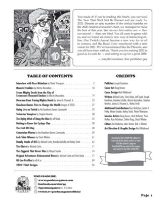 Goodman Games