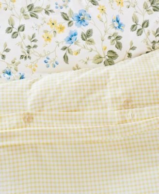 Meadow Floral Duvet Cover Sets