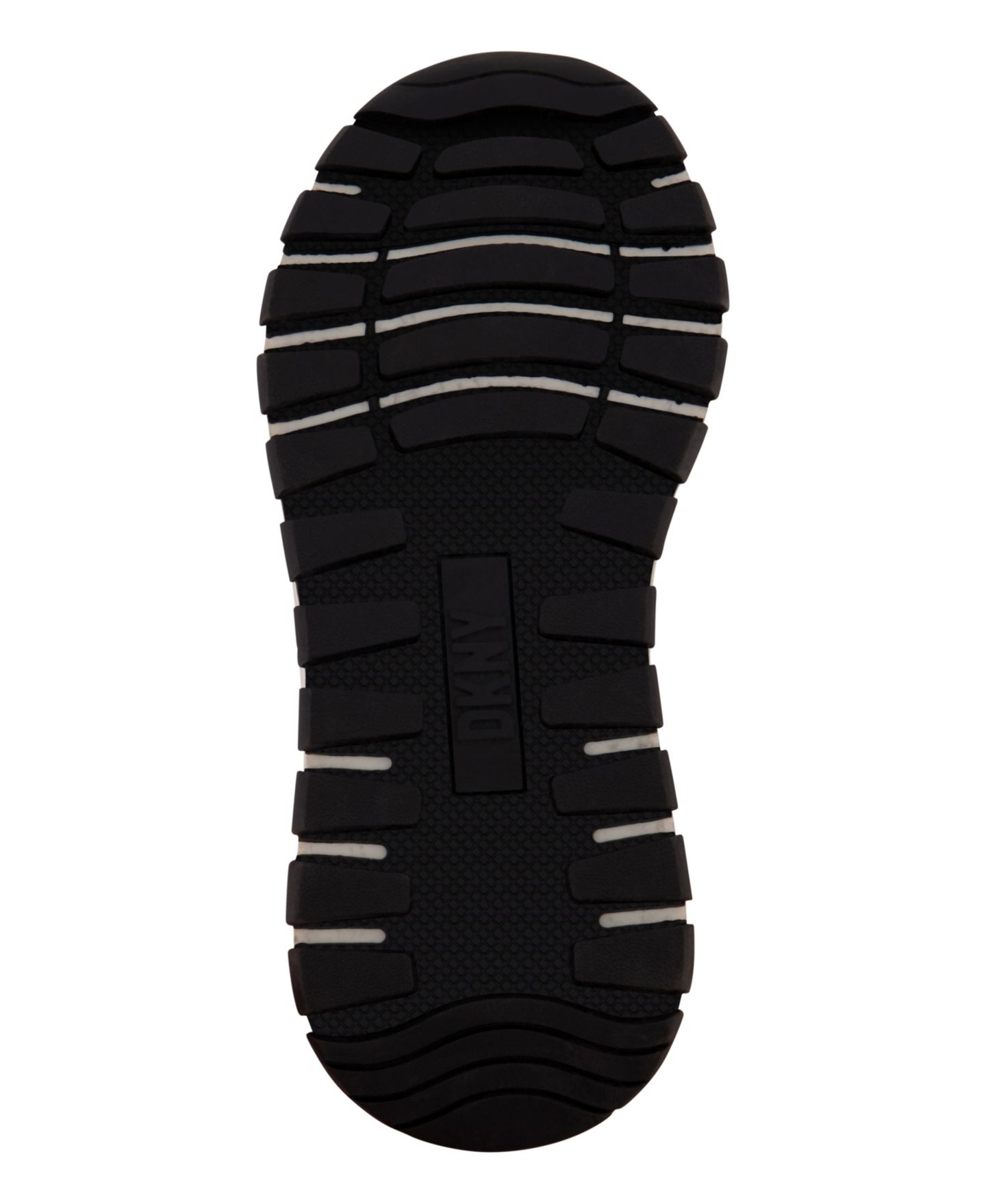 Кроссовки DKNY Slip On Sneakers для девочек — фото 7