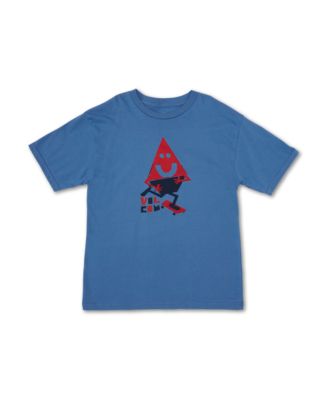 Big Boys Yewski Short Sleeves T-shirt - Macy's