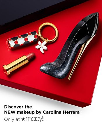 Good Girl Suprême Carolina Herrera perfume - a fragrance for women