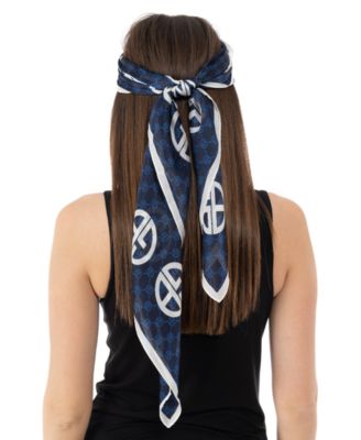 Women's Signature Logo Square Scarf