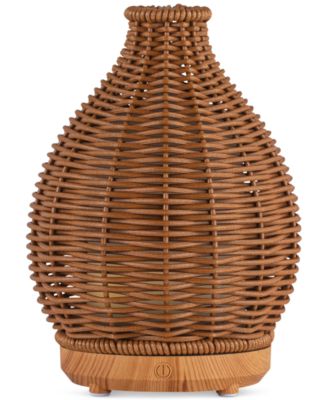 SpaRoom - BohoMist Essential Oil Ultrasonic Diffuser