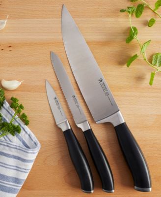 HENCKELS Elan 3 Piece Starter Set