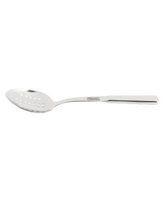 8 Piece Solid Utensil Set