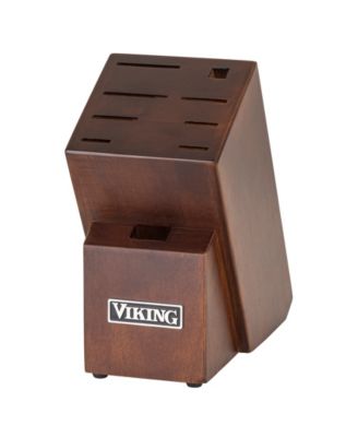 10 Piece True Forged Cutlery Block Set