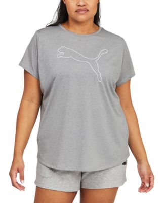 puma drycell t shirt