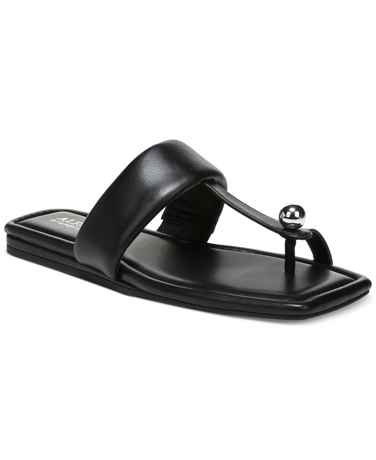 Macy's alfani clearance shoes sandals