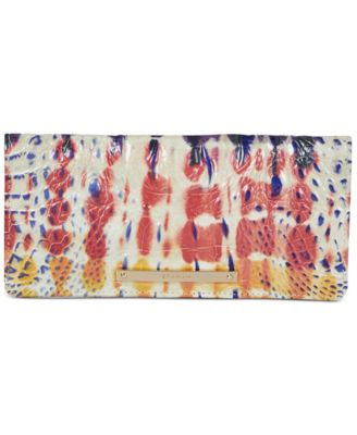 brahmin wallets macys