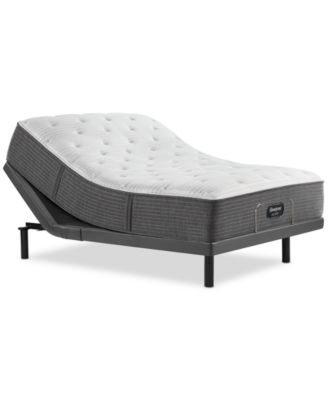 CLOSEOUT! BRS900-C 14.25" Medium Mattress- King