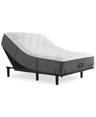 CLOSEOUT! BRS900-C 15.75" Medium Pillowtop Mattress- King