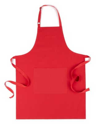 KitchenAid Solid Apron Single Pack, 32