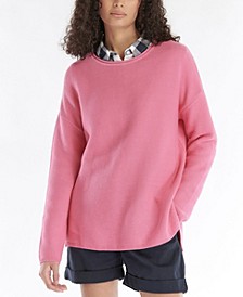 Women's Mariner Knit Sweater